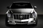 Cadillac CTS Touring Edition 2012 года